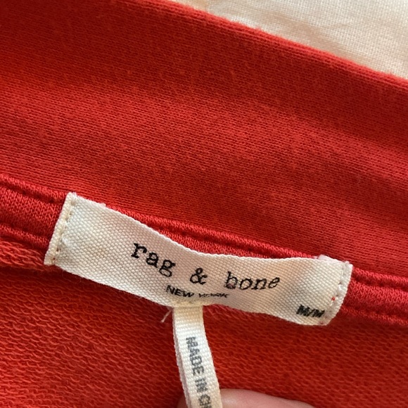 Rag & Bone top - Picture 5 of 7